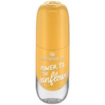 Esmalte Essence Com Efeito Gel