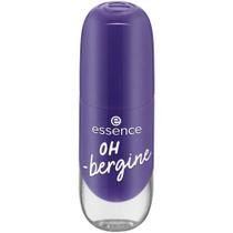 Esmalte Essence Com Efeito Gel