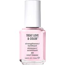 Esmalte Essie Treat Love 60 Soul Happy Unhas Secas e frágeis