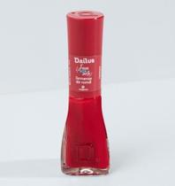 Esmalte Faça Sua Sorte Semente de Romã, 8ml Esmalte Faça Sua Sorte Semente de Romã, 8ml