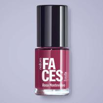 Esmalte Faces - 6 ml