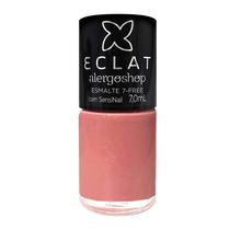 Esmalte Fernanda Hipoalergênico Alergoshop 7ml Rosa Bebê