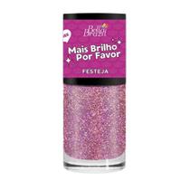 Esmalte Festeja Linha Mais Brilho Por Favor Bella Brazil Esmalte Festeja Linha Mais Brilho Por Favor Bella Brazil