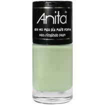 Esmalte Fingindo Paz 10ml Coleção Eu no meu dia mais fofa 1160 Anita -