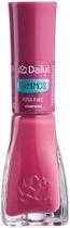 Esmalte Flocado Mimos Rosa Raro 8ML - Dailus