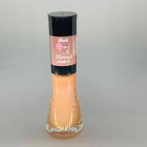 Esmalte floresca camelia