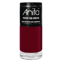 Esmalte Foco na Meta 1151 Viagem dos Sonhos 10ml - Anita