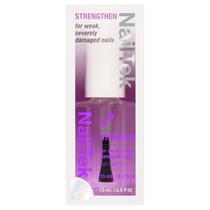 Esmalte fortalecedor de unhas Nail Tek Formula 4 Xtra 15mL Esmalte fortalecedor de unhas Nail Tek Formula 4 Xtra 15mL