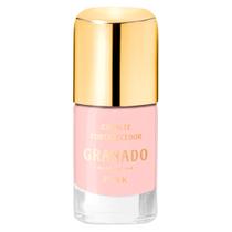 Esmalte Fortalecedor Granado - Pink