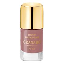 Esmalte Fortalecedor Granado - Pink Esmalte Fortalecedor Granado - Pink