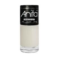 Esmalte Fortalecedor Unhas de Aço 10ml - Anita Esmalte Fortalecedor Unhas de Aço 10ml - Anita