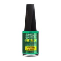 Esmalte Fortalex Cora 9ml - Fortalecedor de Unhas Esmalte Fortalex Cora 9ml - Fortalecedor de Unhas