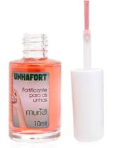 ESMALTE FORTIFICANTE PARA UNHAS MURIEL 10ml