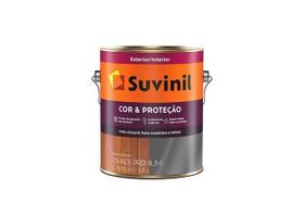 ESMALTE FOSCO 3,6 Litros BRANCO SUVINIL ESMALTE FOSCO 3,6 Litros BRANCO SUVINIL