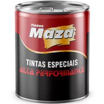 Esmalte Fosco Maza 18L