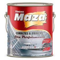 Esmalte Fosco Maza 3,6L Esmalte Fosco Maza 3,6L