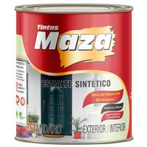 Esmalte Fosco Maza 900ml Esmalte Fosco Maza 900ml