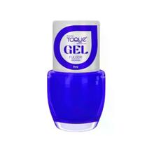 Esmalte Fulgor Novo Toque Gel 9ML Esmalte Fulgor Novo Toque Gel 9ML