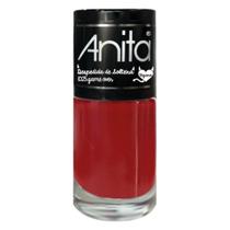 Esmalte Game Over 10ml Coleção Despedida de solteira Anita 1025 Esmalte Game Over 10ml Coleção Despedida de solteira Anita 1025