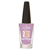 Esmalte Gel 10 dias Colorama - Céu Lilás - 8ml