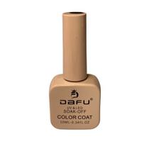 Esmalte Gel Color Coat Uv/Led Cor M006 10ml - Dafu