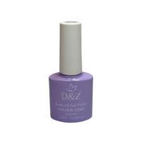 Esmalte Gel Cor 305 Led/Uv 7,5ml - D&Z