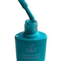 Esmalte Gel Cor B-21 Led/Uv 7,5ml - D&Z