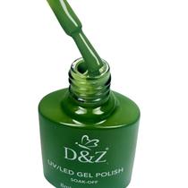 Esmalte Gel Cor155 Led/Uv 8ml - D&Z Esmalte Gel Cor155 Led/Uv 8ml - D&Z