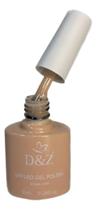 Esmalte Gel D&z Led Uv Original Cor : 405 Esmalte Gel D&z Led Uv Original Cor : 405