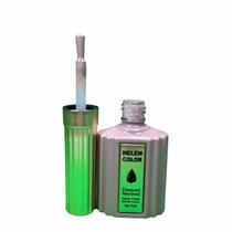 Esmalte Gel Diamond Nivelavel 25 Uv/Led 15ml - Helen Color