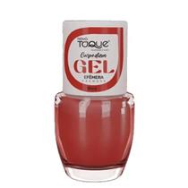 Esmalte Gel Efêmera Novo Toque 9ML Esmalte Gel Efêmera Novo Toque 9ML