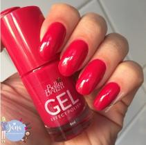 Esmalte Gel Effect Polish - Salsa Bella Brazil 8ml