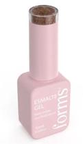 Esmalte Gel Forms 25 para Unhas 10ml Uso Profissional TPO