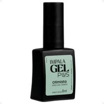 Esmalte Gel Impala Gel Plus Otimista