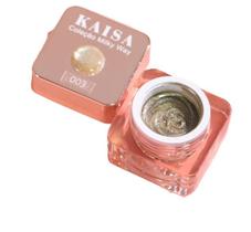Esmalte Gel Kaisa Colecao Milky Way Brilho Intenso Galaxy 03 Esmalte Gel Kaisa Colecao Milky Way Brilho Intenso Galaxy 03