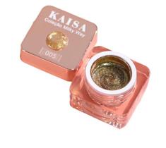 Esmalte Gel Kaisa Colecao Milky Way Brilho Intenso Galaxy 05 Esmalte Gel Kaisa Colecao Milky Way Brilho Intenso Galaxy 05