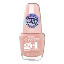 Esmalte Gel L.A. COLORS Paris Nights 13 ml Esmalte Gel L.A. COLORS Paris Nights 13 ml