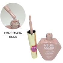 Esmalte Gel LED UV Helen Color Coleção Fragrance 12ml