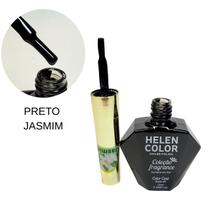 Esmalte Gel LED UV Helen Color Coleção Fragrance 12ml
