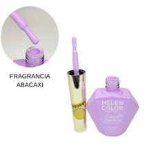 Esmalte Gel LED UV Helen Color Coleção Fragrance 12ml