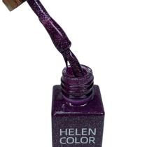 Esmalte Gel Line Refletivo Cor 34 10ml - Helen Color