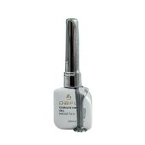 Esmalte Gel Magnético Dafu Prata Olho de Gato 10ml