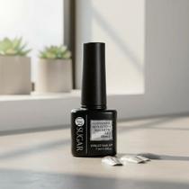 Esmalte Gel Magnético Reflexivo Ur Sugar 7.5ml Uv/led Prateado