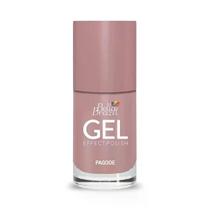 Esmalte Gel Pagode Bella Brazil 8Ml