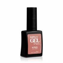 Esmalte Gel Plus Impala Cremoso Artista