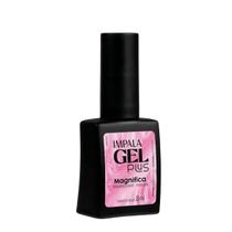 Esmalte Gel Plus Impala Perolado Magnifica