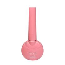 Esmalte Gel Unhas Led/Uv Bolinha Cor-01 12ml - Sioux Esmalte Gel Unhas Led/Uv Bolinha Cor-01 12ml - Sioux
