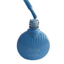 Esmalte Gel Unhas Led/Uv Bolinha Cor-17 12ml - Sioux Esmalte Gel Unhas Led/Uv Bolinha Cor-17 12ml - Sioux