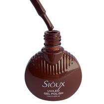 Esmalte Gel Unhas Led/Uv Bolinha Cor-29 12ml - Sioux Esmalte Gel Unhas Led/Uv Bolinha Cor-29 12ml - Sioux