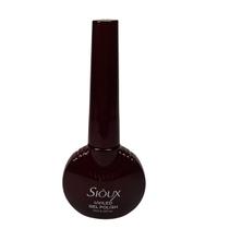 Esmalte Gel Unhas Led/Uv Bolinha Cor-43 12ml - Sioux